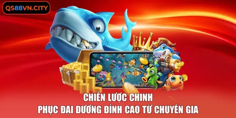 JILI Vua Đánh Cá - Luật Chơi, Bí Quyết Săn Cá Đỉnh Cao 3 Chiến lược chinh phục đại dương đỉnh cao từ chuyên gia