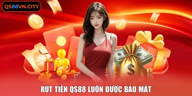 QS88 VN - Trang Chủ Chính Thức Của Qs88.com Năm 2026 15 Rút tiền QS88 luôn được bảo mật